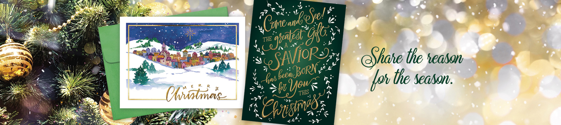 Religious Christmas
